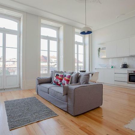 Downtown Spacious Studio OOporto Exteriör bild