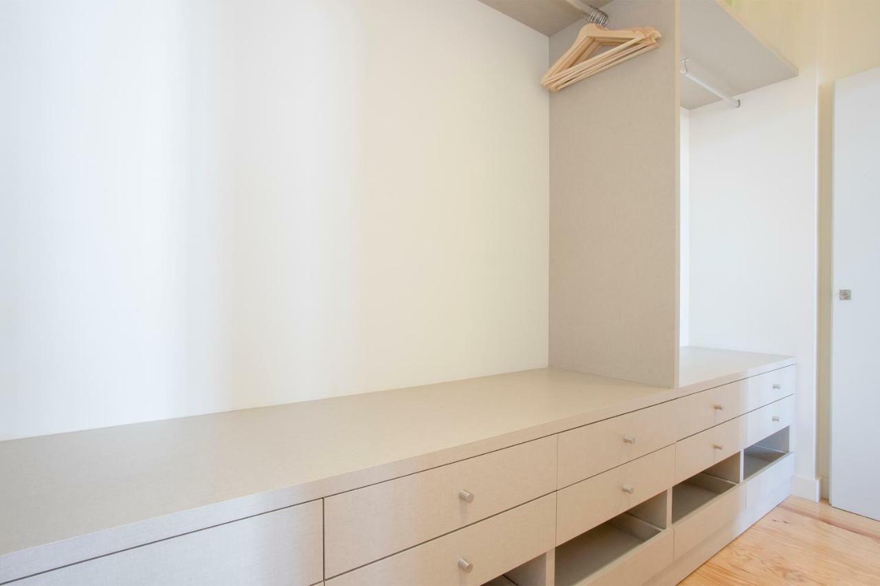 Downtown Spacious Studio OOporto Exteriör bild